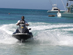 Jet Skis Riders 1