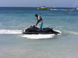 Jet Skis Riders 2