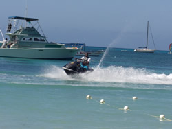 Jet Skis Riders 3