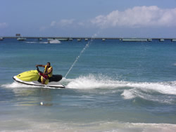Jet Skiing 3