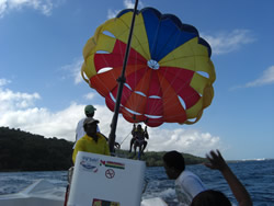 Para Sailing 2
