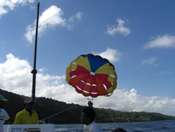 Para Sailing 3