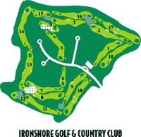 Ironshore Golf & Country Club