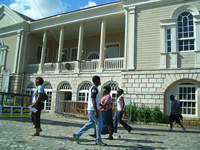 Montego Bay Museum