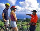 Ocho Rios Mountain to Sea Bike Adventure