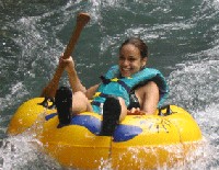 White River Valley Tubing  