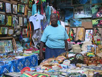 Port Antonio Craft Market