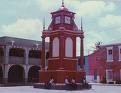 Port Antonio Main Square