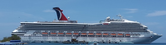 Ocho Rios Cruise Ship Port