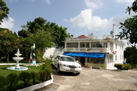 Dunn's Villa Hideaway Resort Hotel