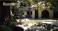 Gate House Villa
