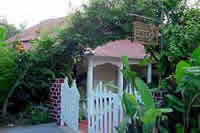 Ivanhoes Guesthouse