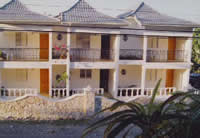 Paradise Inn Guest House