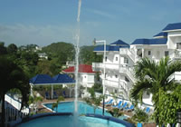Tropics View Hotel & Suites