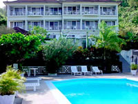 The Relax Resort Hotel
