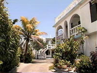 La Mar Resort & Cafe Hotel