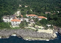 Rocalta Resort and Spa Hotel