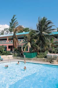 Samsara Cliff Resort Hotel