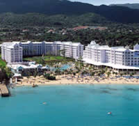 Riu Ocho Rios Hotels & Resorts