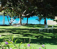 Seagrapes Villa Hotel Discovery Bay