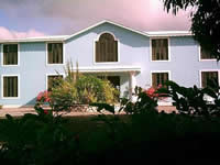 Tamarind Guest House