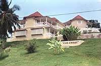 Jamaica Crest Resort Hotel
