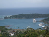 Navy Island Resort and Marina