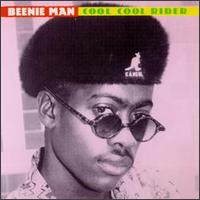 Beenie Man: Cool Cool Rider
