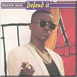 Beenie Man: Defend It