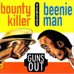 Beenie Man: Guns Out