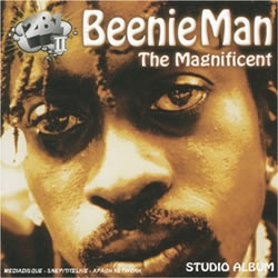 Beenie Man: Magnificent