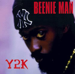 Beenie Man: Y2K
