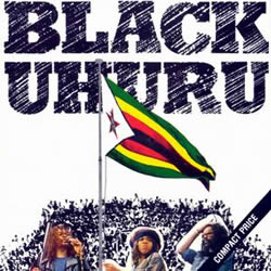 Black Uhuru: Black Uhuru