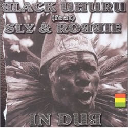Black Uhuru: In Dub
