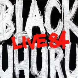 Black Uhuru: Live 84