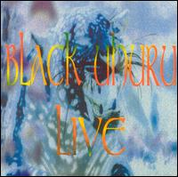Black Uhuru: Live in New York City