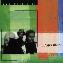 Black Uhuru: RAS Portraits