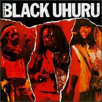 Black Uhuru: Tear It Up Live