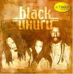 Black Uhuru: Ultimate Collection