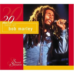 Bob Marley: 20 Best of Bob Marley