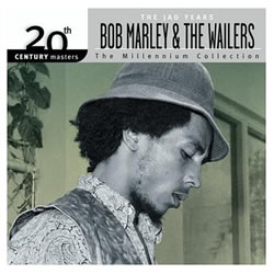 Bob Marley: 20th Century Masters – The Millennium Collection: The Best of Bob Marley & the Wailers