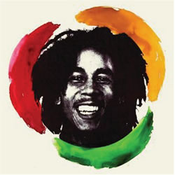 Bob Marley: Africa Unite: The Singles Collection