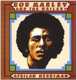 Bob Marley: African Herbsman
