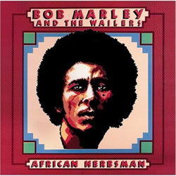 Bob Marley: African Herbsman (DualDisc)