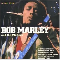 Bob Marley: Archive, Vol. 3