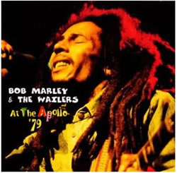 Bob Marley: At His Best
