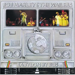 Bob Marley: Babylon by Bus (2001 Reissue
