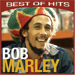 Bob Marley: Best of Hits