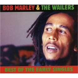 Bob Marley: Best of the Early Singles