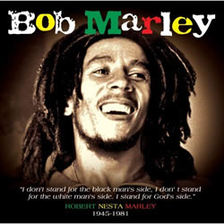 Bob Marley: Bob Marley 25th Anniversary